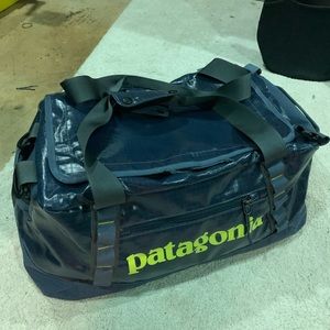 Patagonia Black Hole Duffel 40L Bag